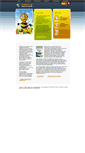 Mobile Screenshot of inertiasolutions.com
